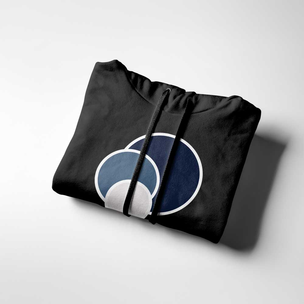 Shorty's 3 Ball Hoodie