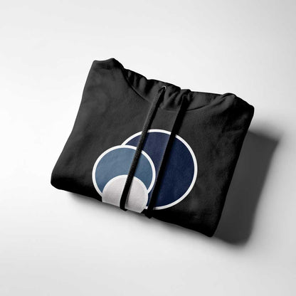 Shorty's 3 Ball Hoodie