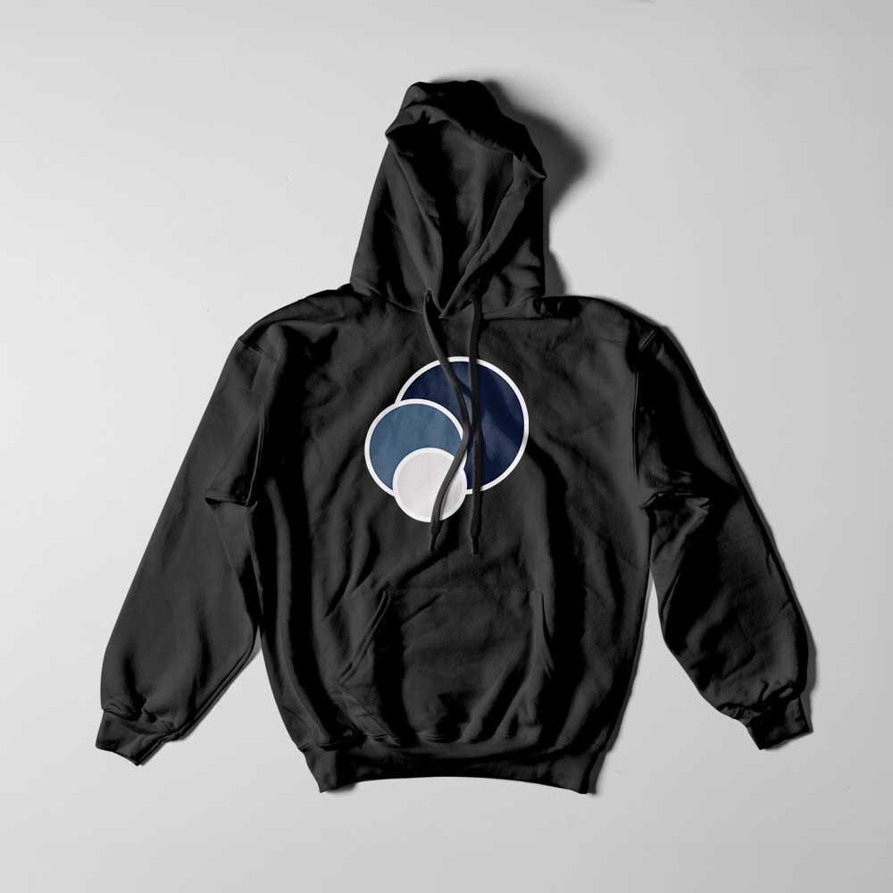 Shorty's 3 Ball Hoodie