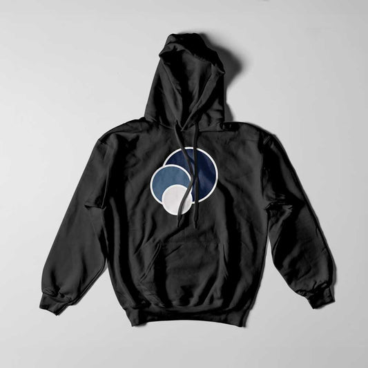 Shorty's 3 Ball Hoodie
