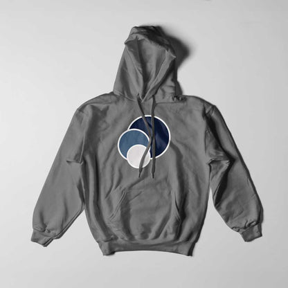 Shorty's 3 Ball Hoodie