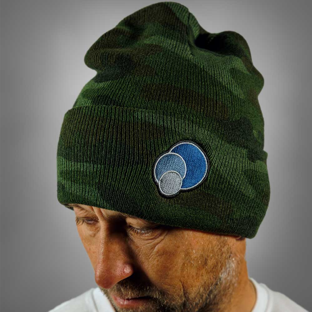 Shorty's Folded Beanie