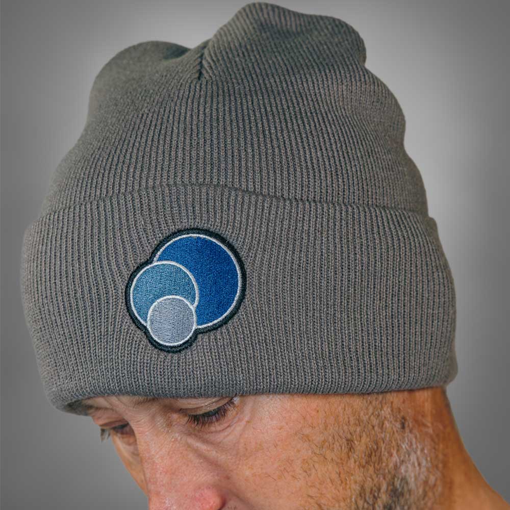 Shorty's Folded Beanie