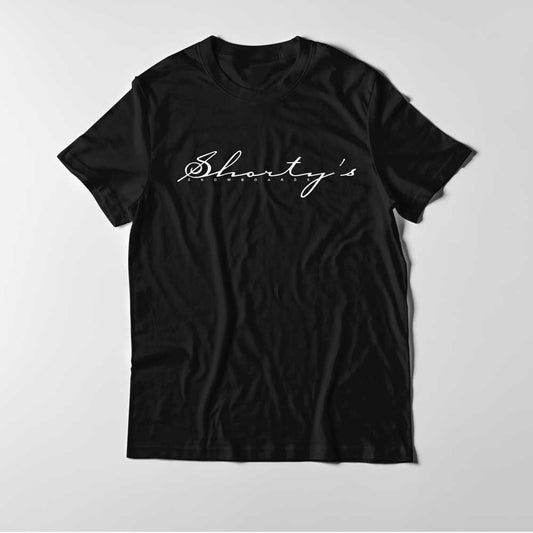 Shorty's Script T-Shirt