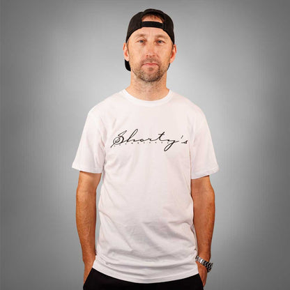 Shorty's Script T-Shirt