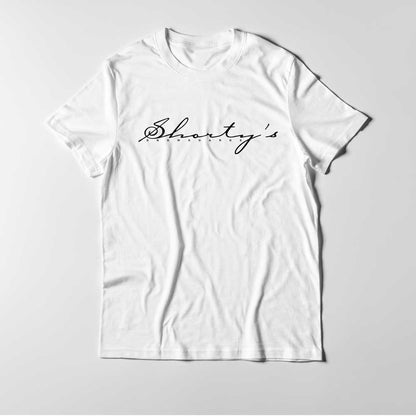 Shorty's Script T-Shirt