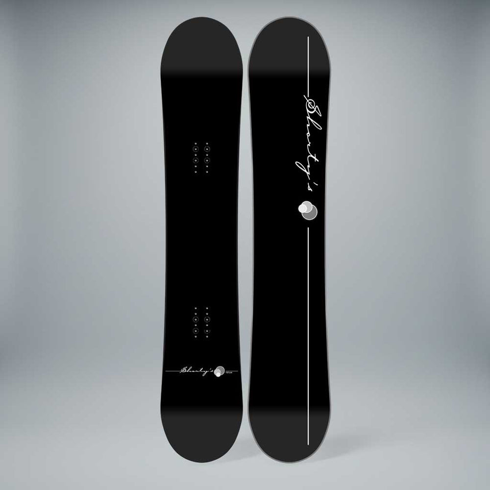 Shorty's Script Snowboard 26/27