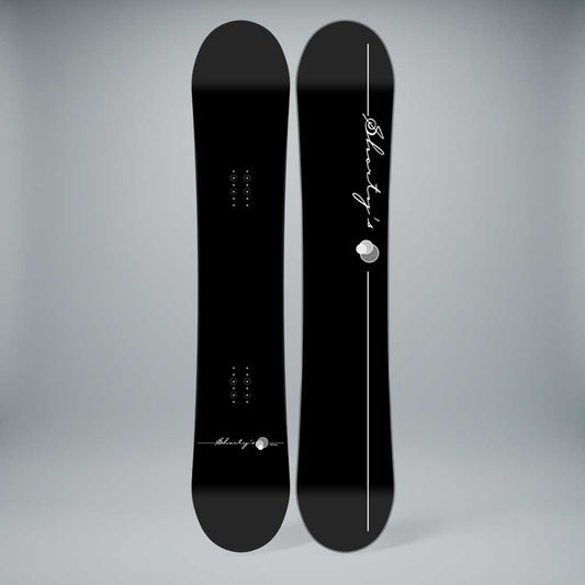 Shorty's Script Snowboard 26/27