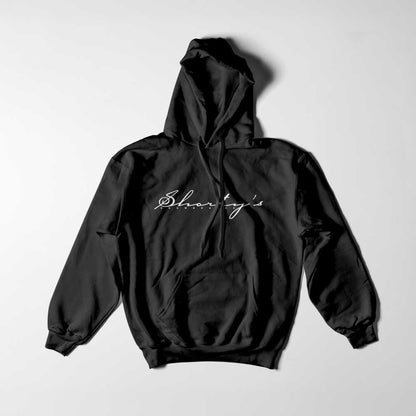 Shorty's Script Hoodie